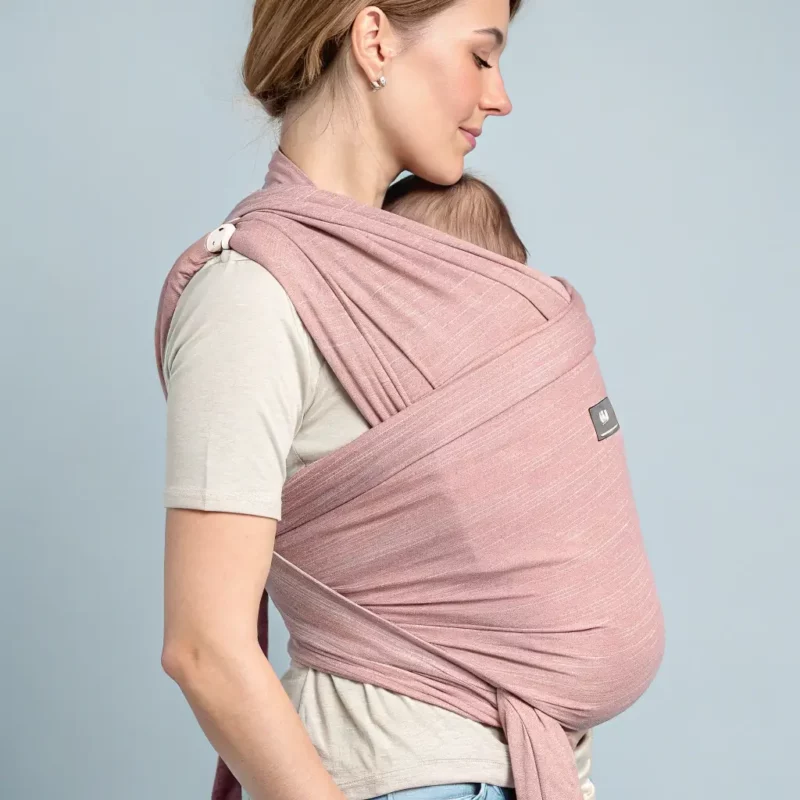 Baby Carrier Wrap